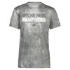 222696 Youth Cotton-Touch Poly T-Shirt Thumbnail