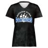 222796 Ladies' Cotton-Touch Poly T-Shirt Thumbnail