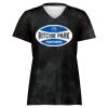 222796 Ladies' Cotton-Touch Poly T-Shirt Thumbnail