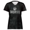 222796 Ladies' Cotton-Touch Poly T-Shirt Thumbnail