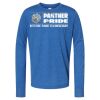 3513Y Youth Extra Soft Tri-blend Long Sleeve Thumbnail