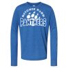 3513Y Youth Extra Soft Tri-blend Long Sleeve Thumbnail