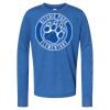 3513Y Youth Extra Soft Tri-blend Long Sleeve Thumbnail