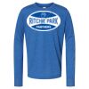 3513Y Youth Extra Soft Tri-blend Long Sleeve Thumbnail
