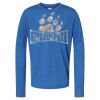 3513Y Youth Extra Soft Tri-blend Long Sleeve Thumbnail