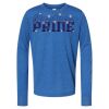 3513Y Youth Extra Soft Tri-blend Long Sleeve Thumbnail