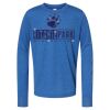 3513Y Youth Extra Soft Tri-blend Long Sleeve Thumbnail