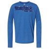 3513Y Youth Extra Soft Tri-blend Long Sleeve Thumbnail