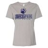 6413 Women’s Extra Soft Tri-blend Tee Thumbnail